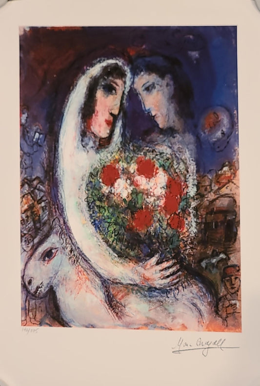 Marc Chagall