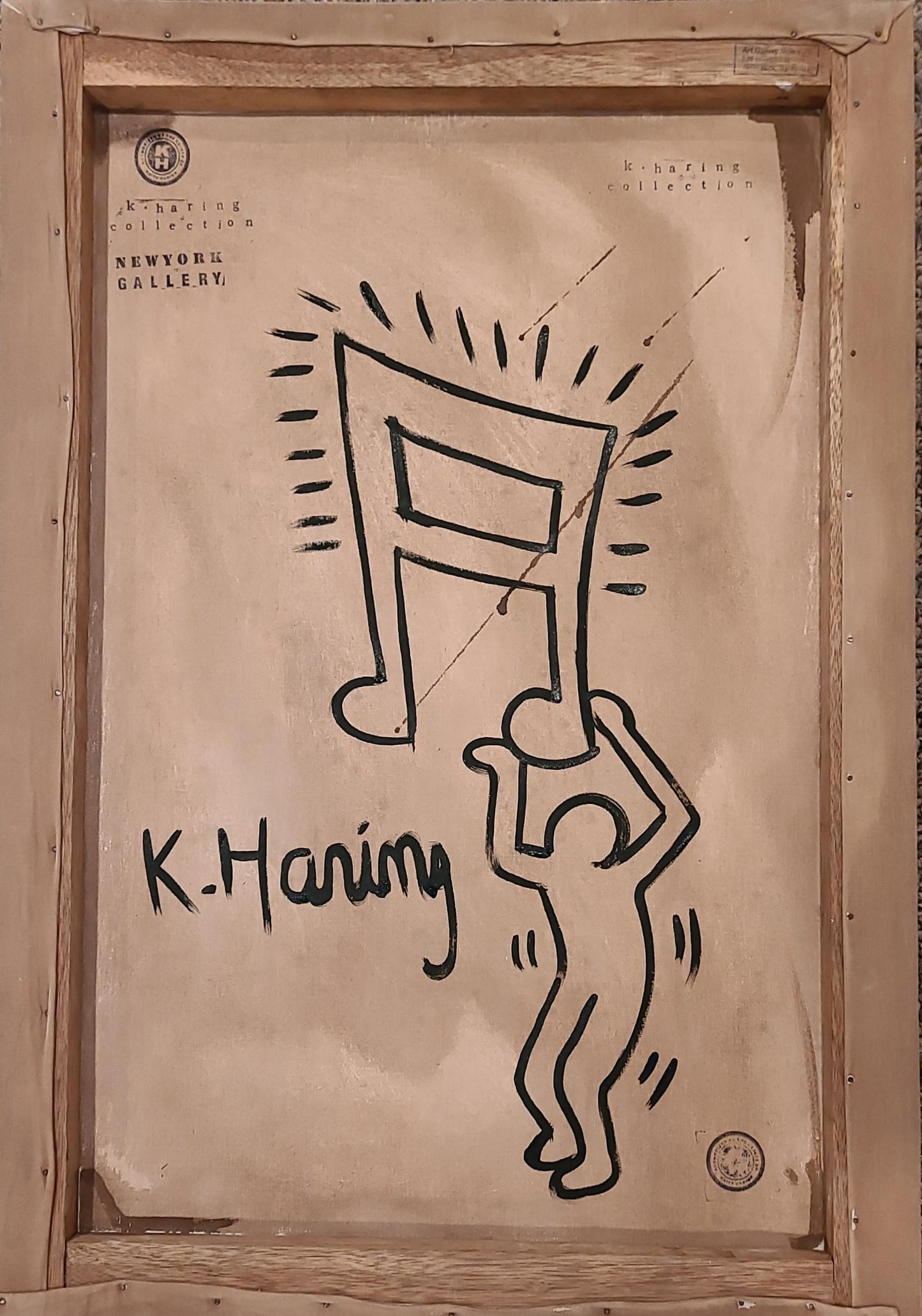 Keith Haring